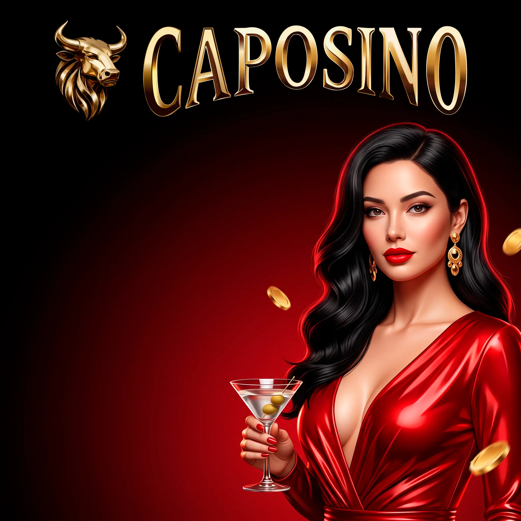 Caposino Argentina: casino online y apuestas